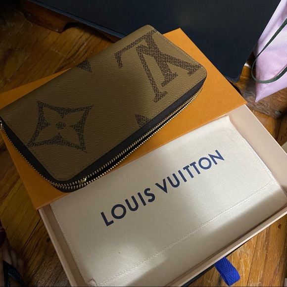 M69353
Louis Vuitton zippy wallet - Picture 10 of 11